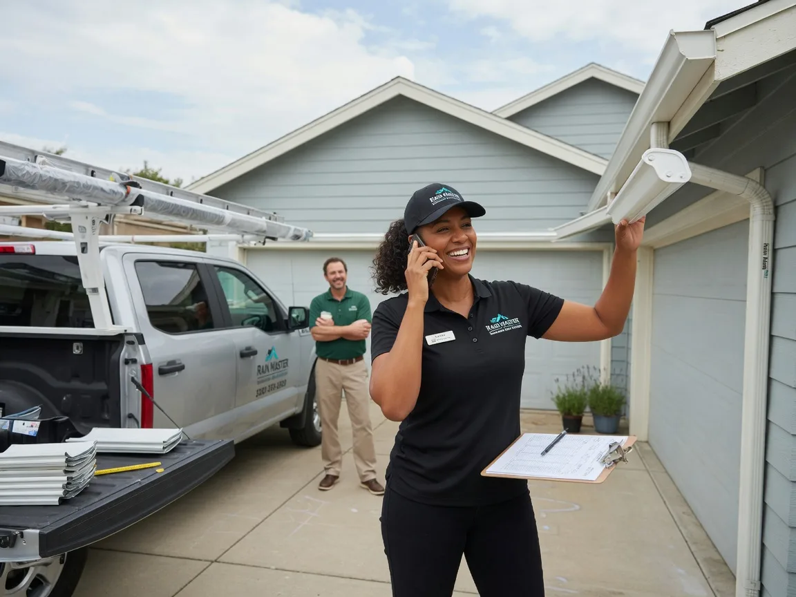 Gutter Installation Jumping Branch, WV FAQs